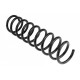 Arc suspensie BMW 5 (E39) 96-03 spate 33531093632