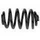 Arc suspensie BMW X3 (E83) 03-11 spate 33533413080