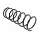 Arc suspensie față Citroën Berlingo 1996-2011, Peugeot Partner 1996-2008 500235