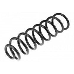 Arc suspensie Mercedes Clasa A (W168) spate 1683200108