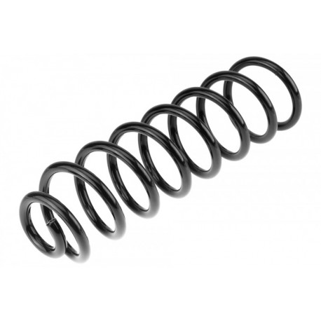 Arc suspensie Mercedes Clasa A (W168) spate 1683200108