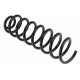 Arc suspensie Mercedes Clasa A (W168) spate 1683200108