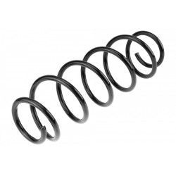Arc suspensie Mercedes Clasa B (W245) 05-11 spate 1693243104