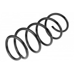Arc suspensie Opel Corsa 2006-2014 față 93188964