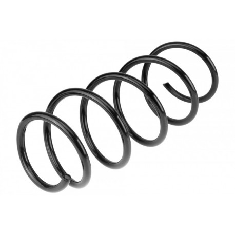Arc suspensie Opel Corsa 2006-2014 față 93188964