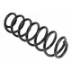 Arc suspensie Skoda Octavia 2004-2013 spate 1K0511115BF