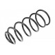 Arc cu arc față suspensie Leon 00-06 / Skoda Octavia 96-10 1J0411105BH