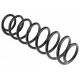 Arc cu suspensie Seat Ibiza 02-15 /Spate/ 6Q0511115K