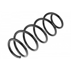 Arc suspensie Volkswagen Polo 2001-2009 / Față / Skoda Fabia 1999-2008, Roomster 2006-2010 6Q0411105AJ