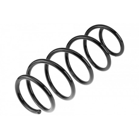 Arc suspensie Volkswagen Polo 2001-2009 / Față / Skoda Fabia 1999-2008, Roomster 2006-2010 6Q0411105AJ