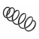 Arc suspensie Volkswagen Polo 2001-2009 / Față / Skoda Fabia 1999-2008, Roomster 2006-2010 6Q0411105AJ