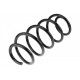 Arc cu arc suspensie Volkswagen Touran 2003-2010 Față 1K0411105BN