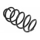 Arc cu arc suspensie Volkswagen Touran 2003-2010 Față 1K0411105BN