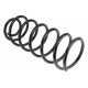 Arc cu suspensie Volkswagen Golf 1991-1999, Vento 1991-1998, față 357411105AA
