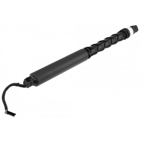 Amortizor hayon spate BMW X5 G05 18-, X7 19- / clapetă inferioară / 51247461669
