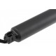 Amortizor hayon spate BMW X5 G05 18-, X7 19- / clapetă inferioară / 51247461669