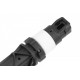 Amortizor hayon spate BMW X5 G05 18-, X7 19- / clapetă inferioară / 51247461669