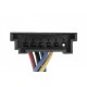 Amortizor hayon spate BMW X5 G05 18-, X7 19- / clapetă inferioară / 51247461669