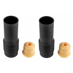 Set protecție amortizor cu tampon Alfa Romeo 147 01-10, 156 97-06, GT 03-10 față 60650551