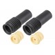 Set protecție amortizor cu tampon Alfa Romeo 147 01-10, 156 97-06, GT 03-10 față 60650551