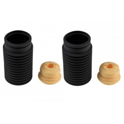 Protecție amortizor cu tampon / Set / Chevrolet Spark 00-06, Daewoo Cielo 95-97, Espero 95-99, Lanos 97-, Matiz 03-, Subaru