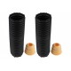 Protecție amortizor cu tampon / set / Focus 10-20 / față / Ford C-Max / Grand C-Max 12-19 3M513K036AA