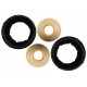 Protecție amortizor cu tampon / set / Focus 10-20 / față / Ford C-Max / Grand C-Max 12-19 3M513K036AA