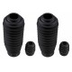 Set protecție amortizor cu tampon Ford Ka 1996-2008 față 90BB3025AA