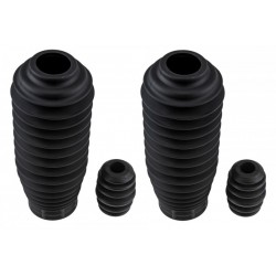 Set protecție amortizor cu tampon Ford Ka 1996-2008 față 90BB3025AA