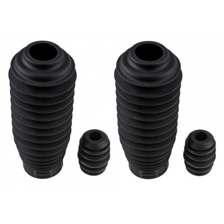 Set protecție amortizor cu tampon Ford Ka 1996-2008 față 90BB3025AA