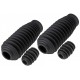 Set protecție amortizor cu tampon Ford Ka 1996-2008 față 90BB3025AA