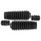 Set protecție amortizor cu tampon Ford Ka 1996-2008 față 90BB3025AA