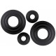 Set protecție amortizor cu tampon Ford Ka 1996-2008 față 90BB3025AA