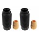 Protecție amortizor cu tampon /Set/ Fiat Bravo 07-14, Lancia Delta 08-14, Renault Espace 02-15 /Față/ 50707333