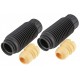 Protecție amortizor cu tampon /Set/ Fiat Bravo 07-14, Lancia Delta 08-14, Renault Espace 02-15 /Față/ 50707333