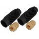 Protecție amortizor cu tampon /Set/ Fiat Bravo 07-14, Lancia Delta 08-14, Renault Espace 02-15 /Față/ 50707333