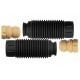 Protecție amortizor cu tampon /Set/ Fiat Bravo 07-14, Lancia Delta 08-14, Renault Espace 02-15 /Față/ 50707333
