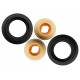 Protecție amortizor cu tampon /Set/ Fiat Bravo 07-14, Lancia Delta 08-14, Renault Espace 02-15 /Față/ 50707333
