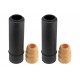 Set protecție amortizor cu tampon Kia Picanto 2004-2011 spate 5462607100