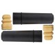 Set protecție amortizor cu tampon Kia Picanto 2004-2011 spate 5462607100