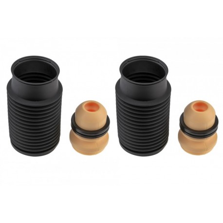 Protecție amortizor cu tampon / Set / Sorento 02-11 / Față / Kia Shuma 01-04 5462522000