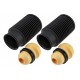 Protecție amortizor cu tampon / Set / Sorento 02-11 / Față / Kia Shuma 01-04 5462522000