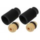 Protecție amortizor cu tampon / Set / Sorento 02-11 / Față / Kia Shuma 01-04 5462522000