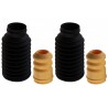Set protecție amortizor cu tampon Mercedes C (W203/CL203/S203) 00-08, Clasa C (W203/CL203/S203) 00-08, CLK (C209/A209) 02-10