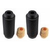 Protecție amortizor cu tampon / set / Smart Fortwo 04-07, Roadster 03-08 / față/ Q0006861V003000000