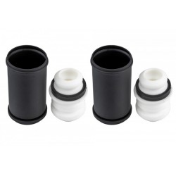 Protecție amortizor cu tampon / set / Outlander 02-07 / față / Mitsubishi Lancer 03-13 MB303070