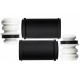 Protecție amortizor cu tampon / set / Outlander 02-07 / față / Mitsubishi Lancer 03-13 MB303070