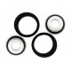 Protecție amortizor cu tampon / set / Outlander 02-07 / față / Mitsubishi Lancer 03-13 MB303070