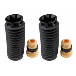 Set protecție amortizor cu tampon Peugeot 407 2004-2010 față 503386