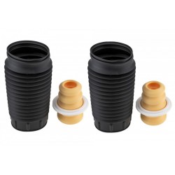 Protecție amortizor cu tampon / Set / Fiat Ducato 06- / Față / Peugeot Boxer 06-, Citroën Jumper 06- 1613189980